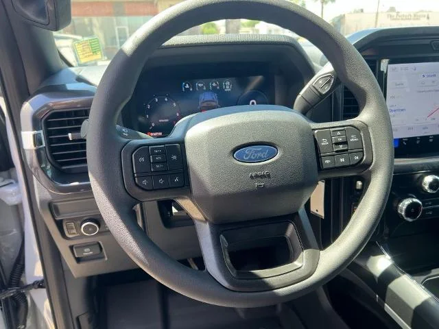 New 2026 Avalanche Ford STX® image 42