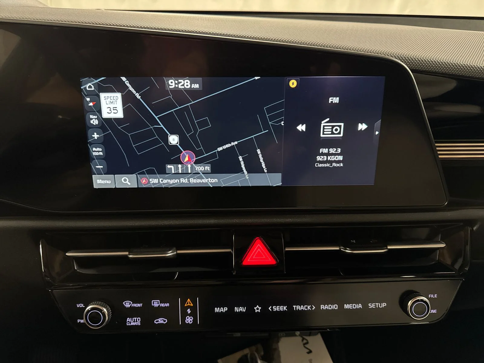 New 2026 Aurora Black Kia SX image 17