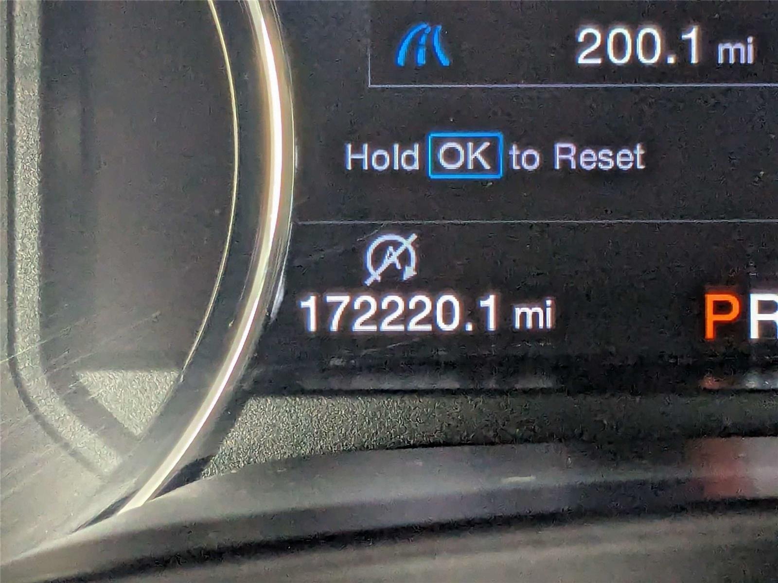 Used 2019 Agate Black FORD  image 19