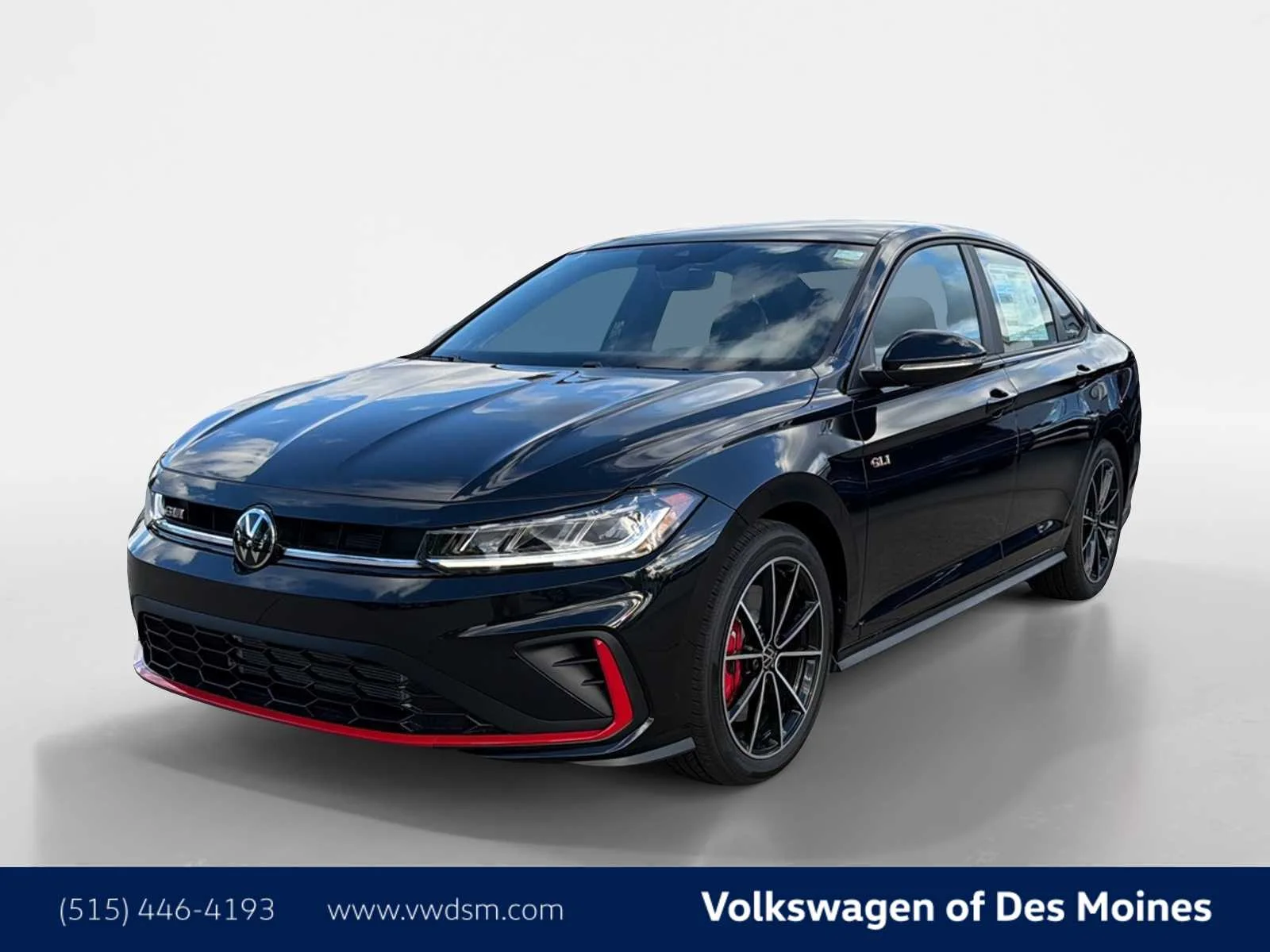 2027 Volkswagen Jetta