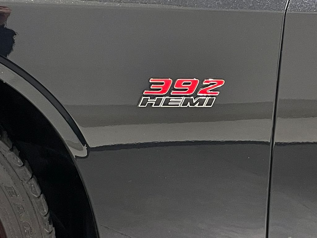 Used 2013 Black Dodge SRT8 image 83
