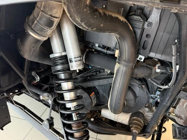 Used 2021  Polaris XP 1000 image 27