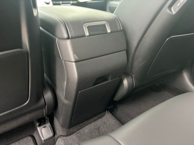 New 2026 Phantom Black Hyundai SEL image 31