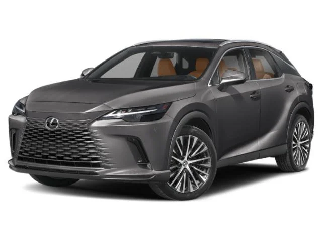 2026 Lexus RX 350h 350h Premium AWD's photo
