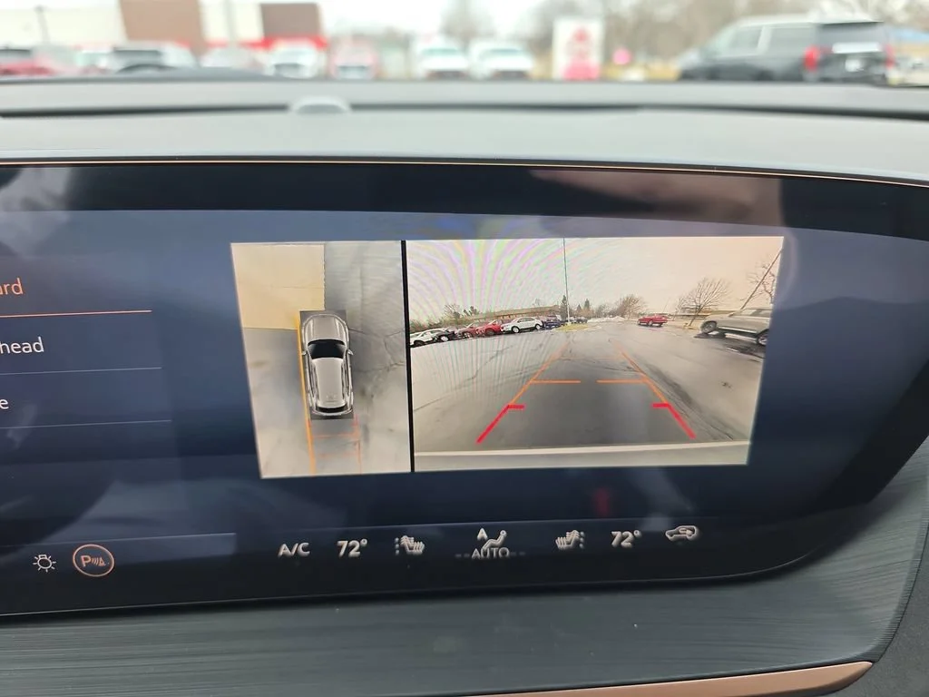 2026 Buick Envision Sport Touring - Photo 19