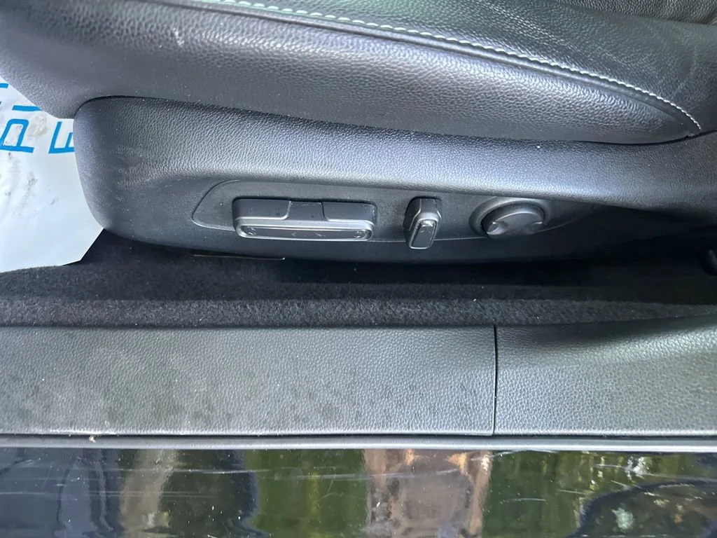 2024 Honda Accord EX - Photo 52