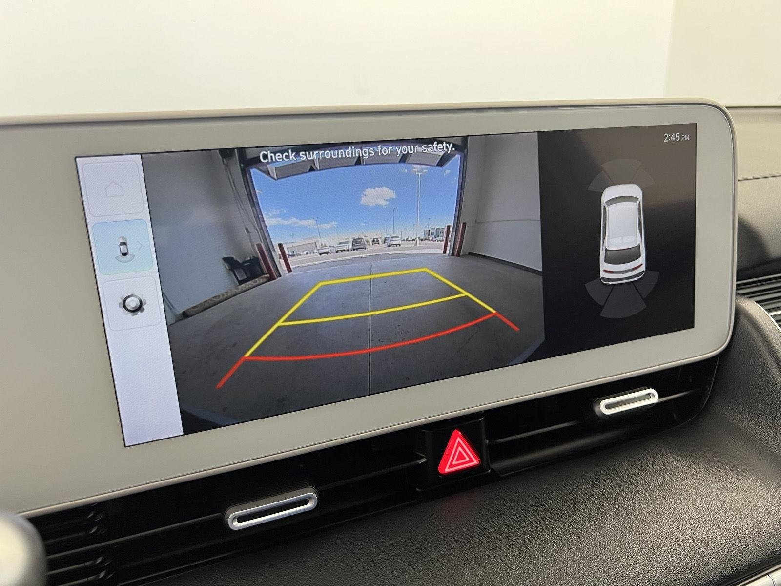 2024 Hyundai IONIQ 5 SEL - Photo 18