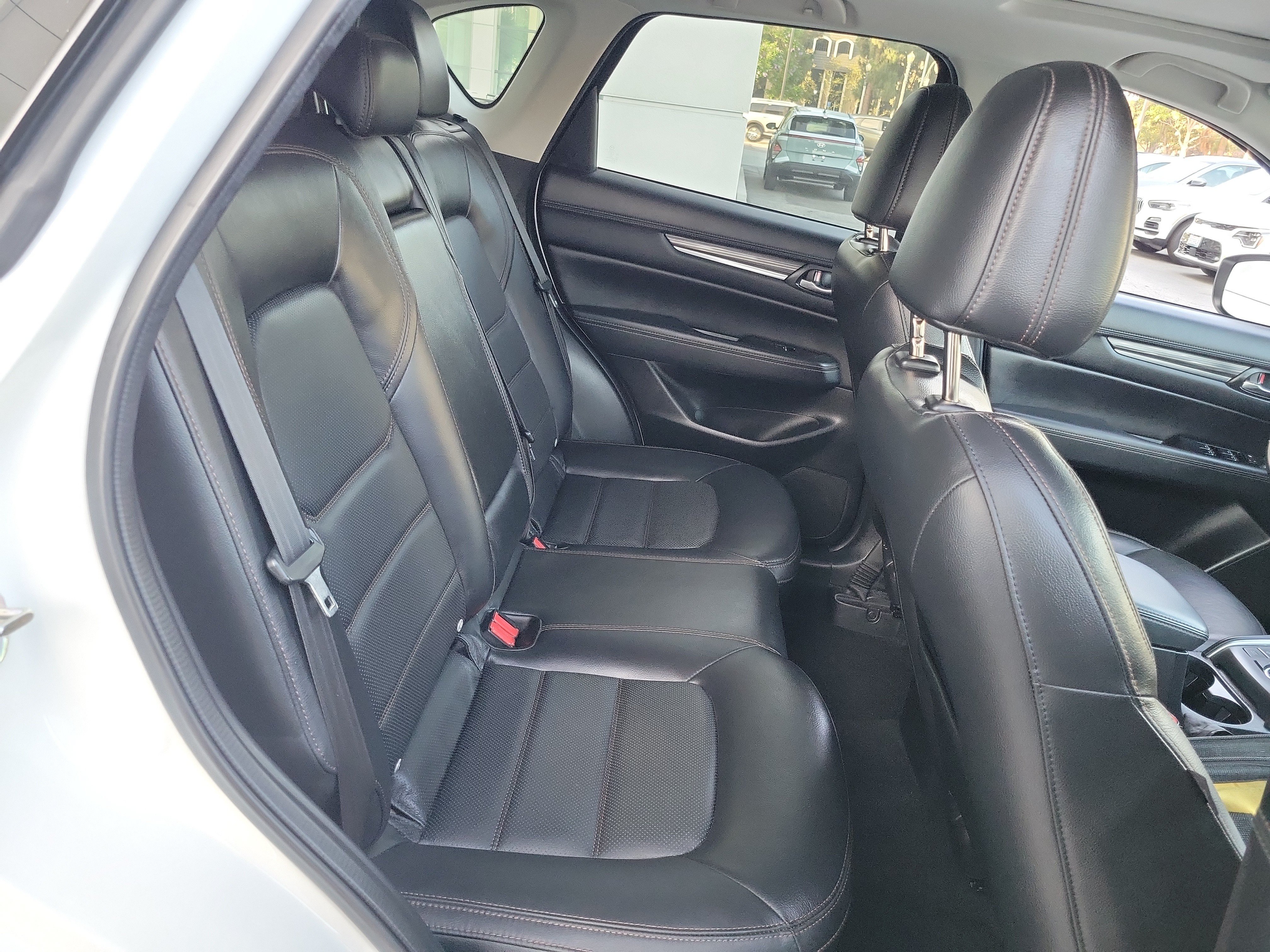 2019 Mazda CX-5 Grand Touring - Photo 23