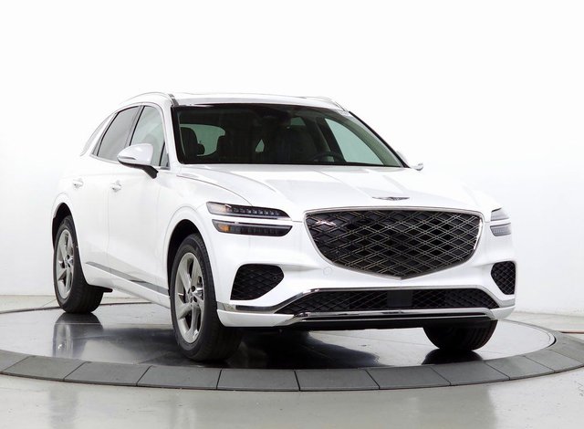 2026 Genesis GV70 2.5T Select