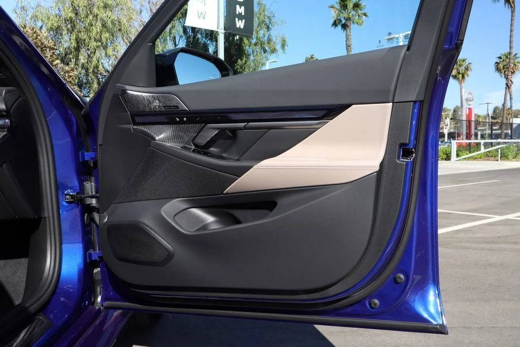 New 2026 Black BMW Base image 43