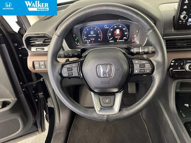 Used 2023 Black Honda Elite image 46