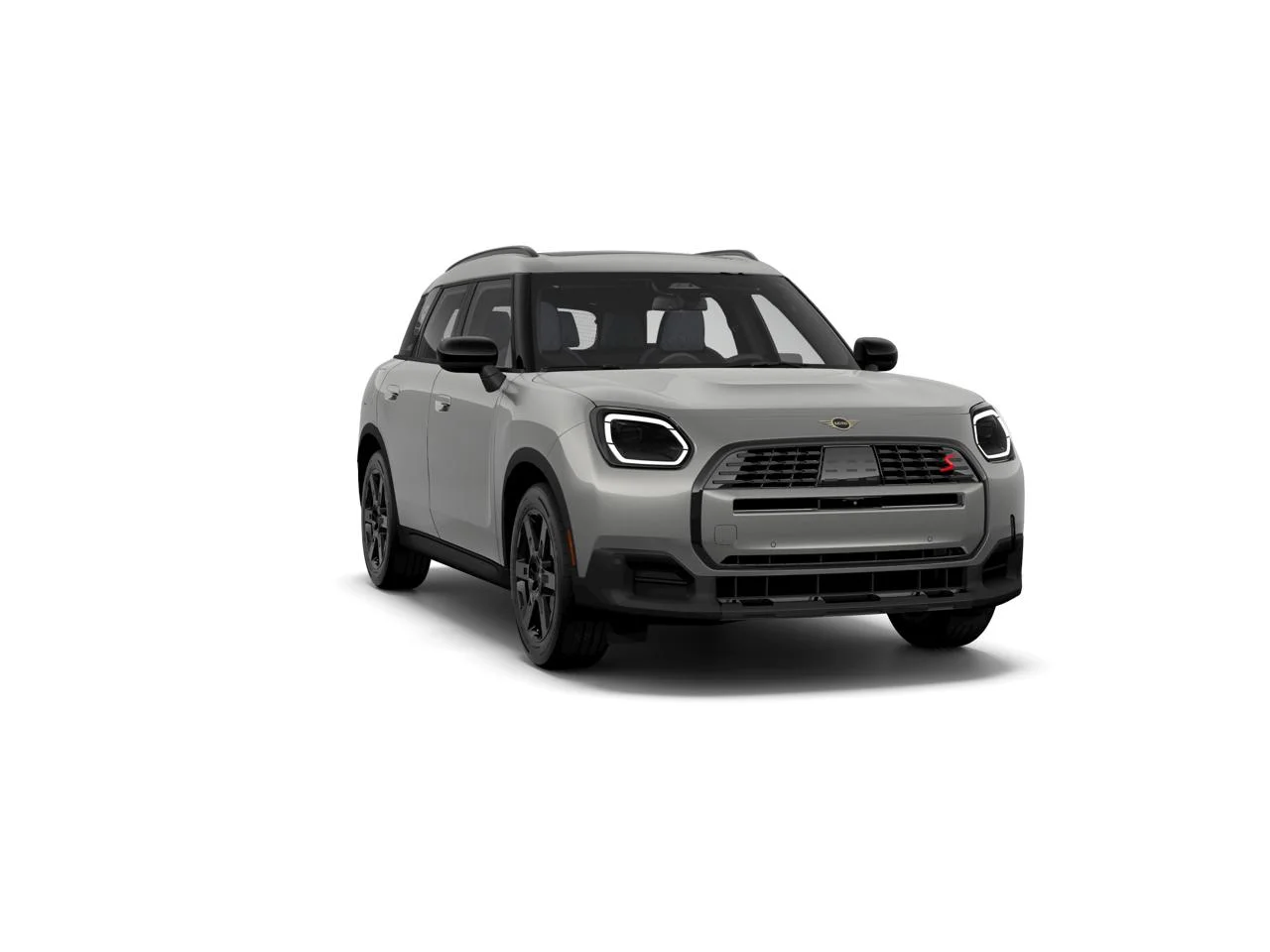 2027 MINI Countryman S ALL4's photo