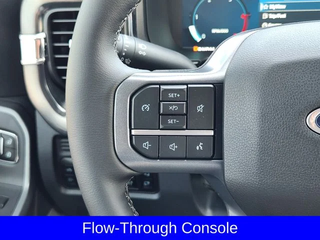 New 2026 Oxford White Ford F-250® Lariat® image 29