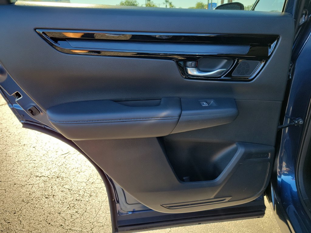 2024 Honda CR-V EX-L - Photo 14