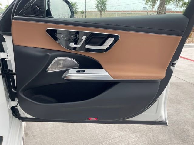 2025 Mercedes-Benz E-Class E350 - Photo 51