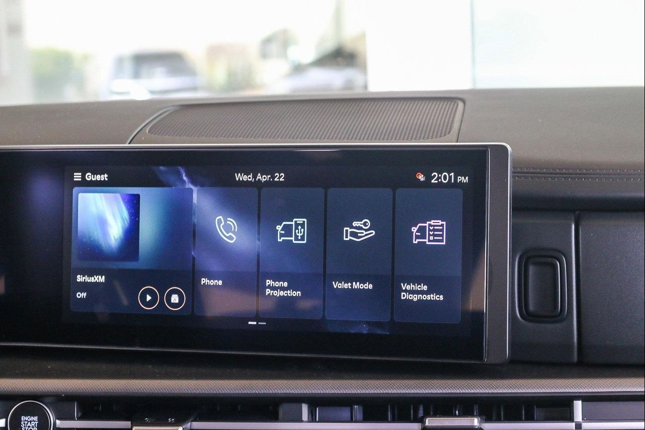 New 2026 Silver Hyundai SEL image 41