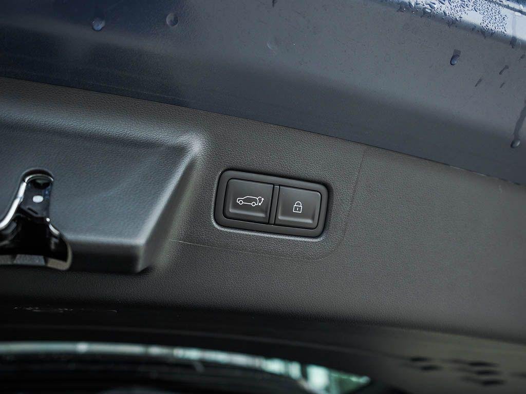 2026 Hyundai Santa Fe SEL - Photo 35