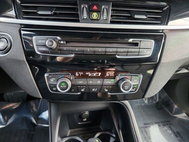 Used 2019 Blue BMW xDrive28i image 43