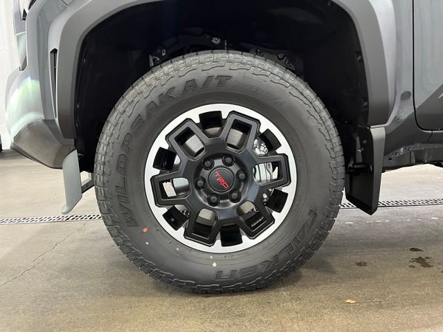 2026 Toyota Tacoma TRD Off Road - Photo 21