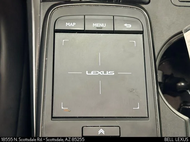 Used 2021 Red Lexus 350 F SPORT image 30