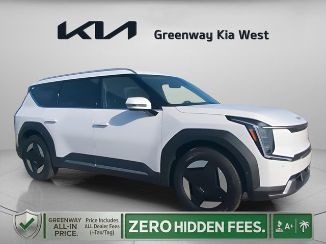 2026 Kia EV9 Wind AWD