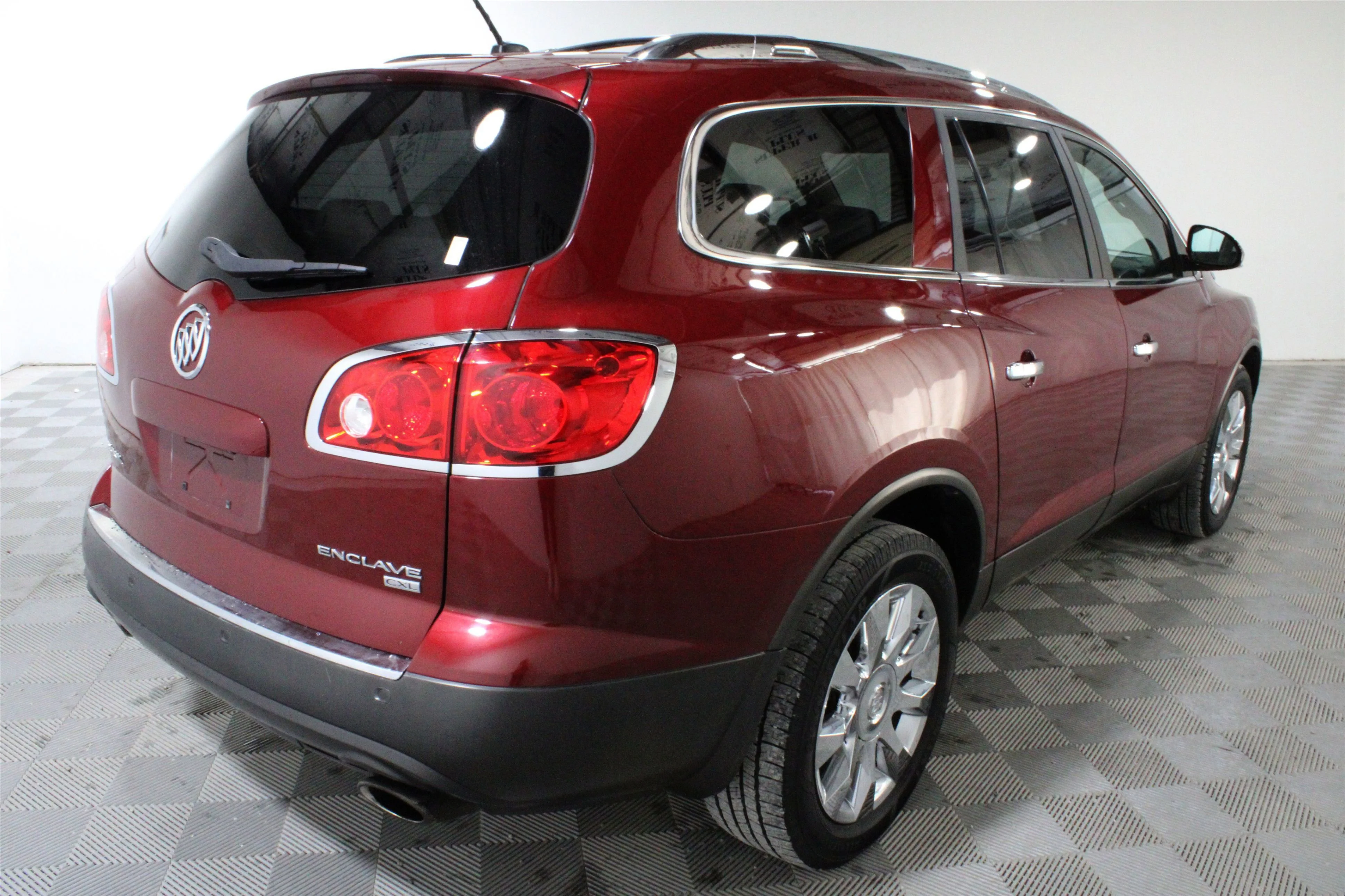 2011 Buick Enclave CXL-2 - Photo 27