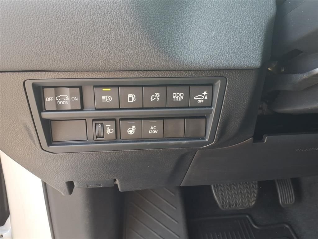 2026 Toyota Sequoia Limited - Photo 15