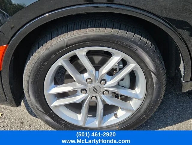 Used 2024 Black Clearcoat Dodge GT Plus image 21