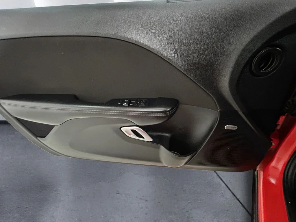 Used 2023 Orange Dodge GT image 12