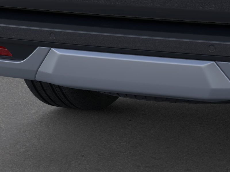 New 2026 Dark Matter Gray Metallic Ford Platinum® image 46