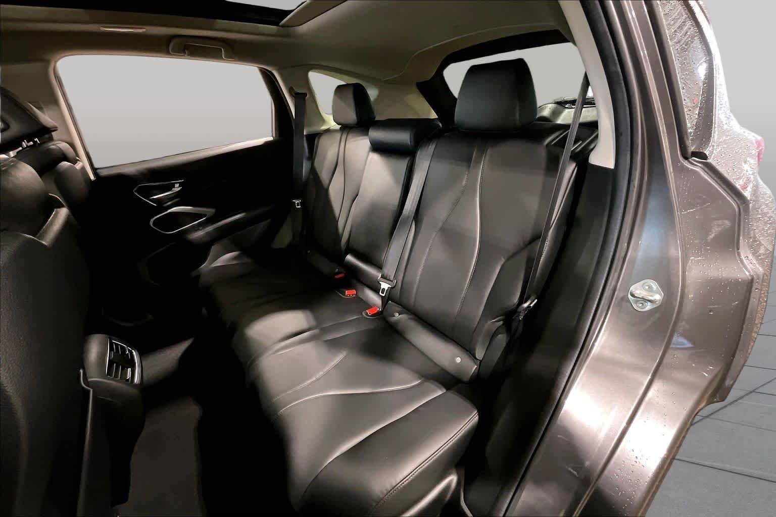 2024 Acura RDX Base - Photo 20