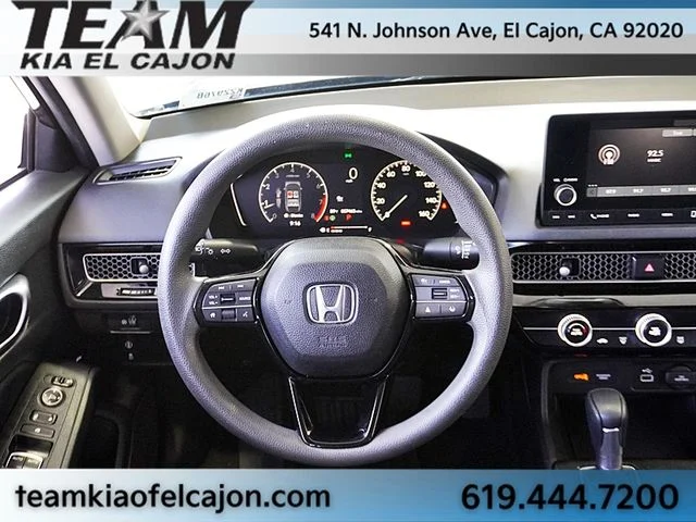 Used 2022  Honda LX image 19