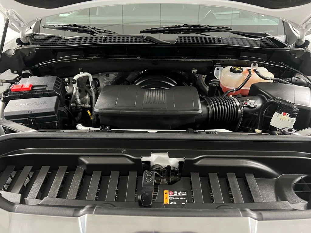 2023 GMC Sierra 1500 AT4 - Photo 67