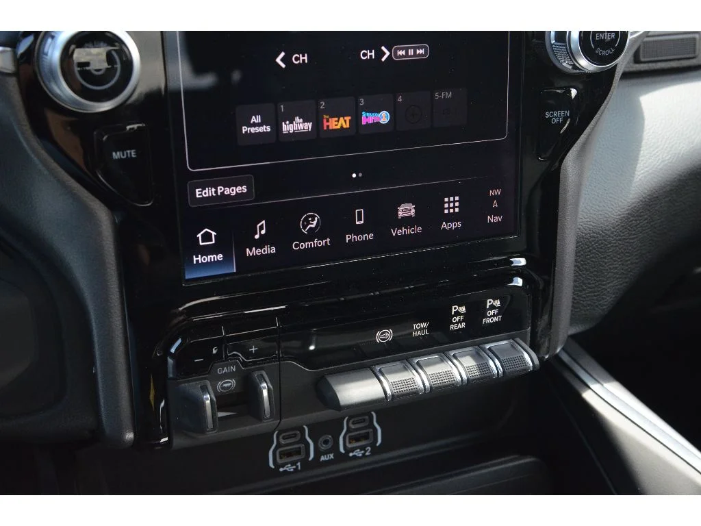 2025 RAM 2500 Big Horn - Photo 20