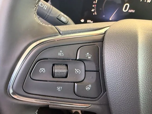 2026 Buick Encore GX Preferred - Photo 17
