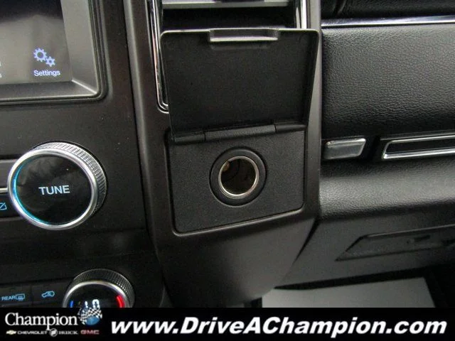 Used 2019 Gray Ford Limited image 44