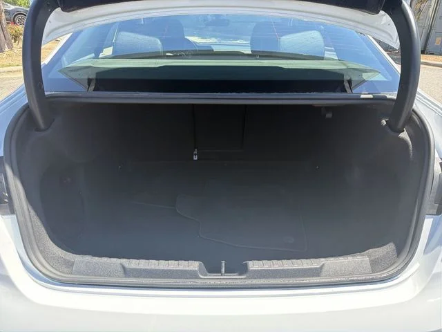 Used 2024 White Audi 40 Premium image 23