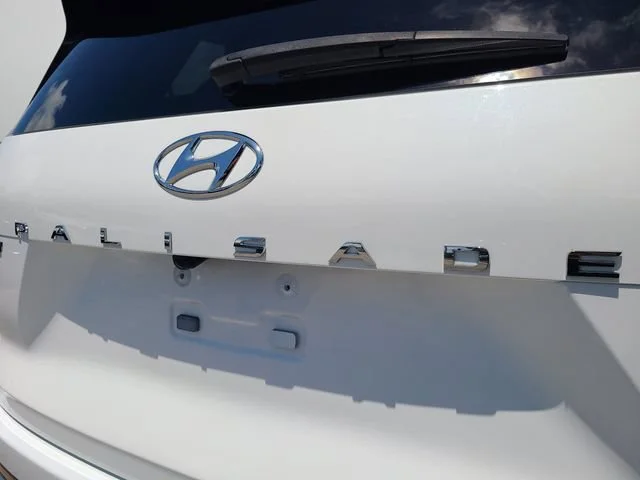 Used 2024 White Hyundai XRT image 34