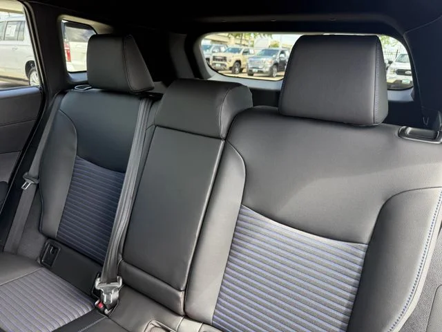 Used 2025  Toyota Hybrid XSE image 29
