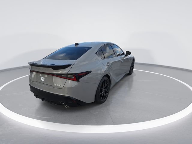 New 2026 Wind Lexus F SPORT image 7