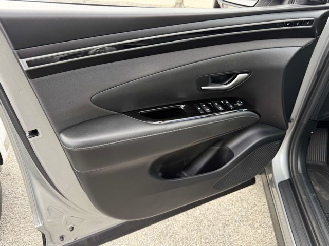 2024 Hyundai Tucson Limited - Photo 13