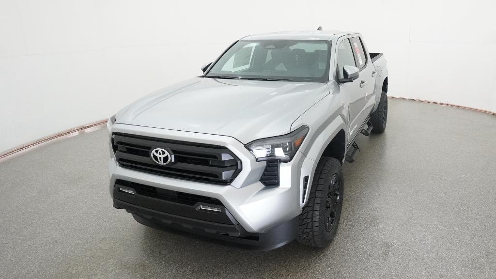 2026 Toyota Tacoma SR5 - Photo 43