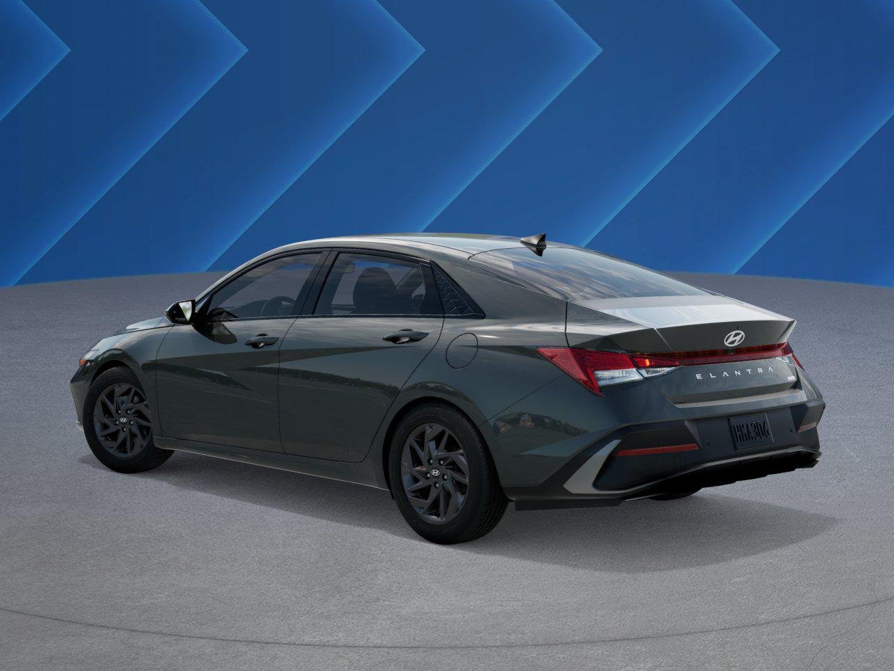 New 2026 Amazon Gray Hyundai Blue image 24