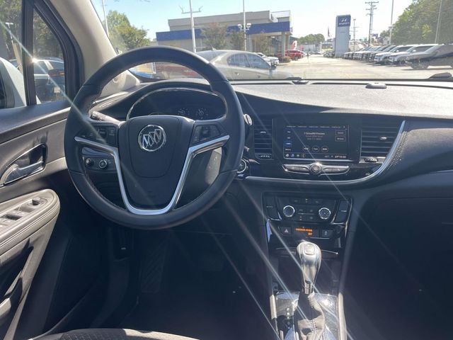 2022 Buick Encore Preferred - Photo 11
