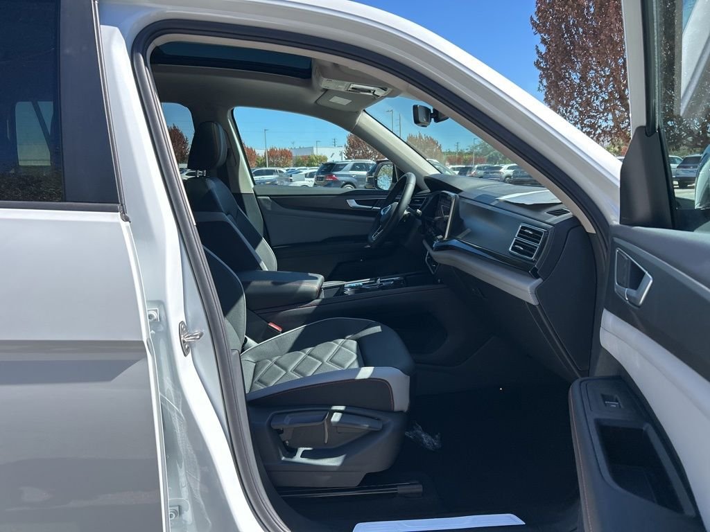 2026 Volkswagen Atlas Atlas Peak Edition - Photo 43