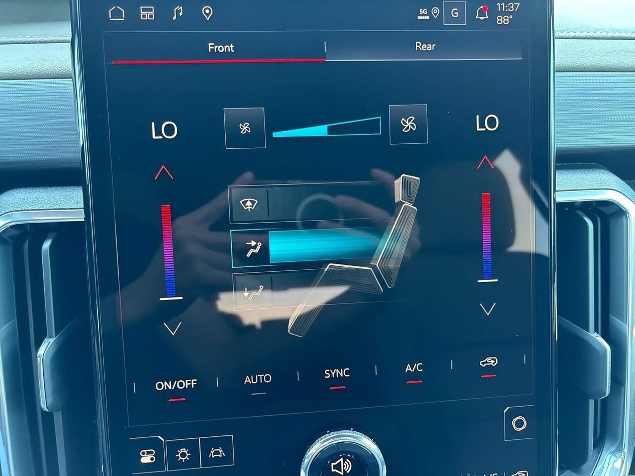 2026 GMC Acadia Elevation - Photo 5