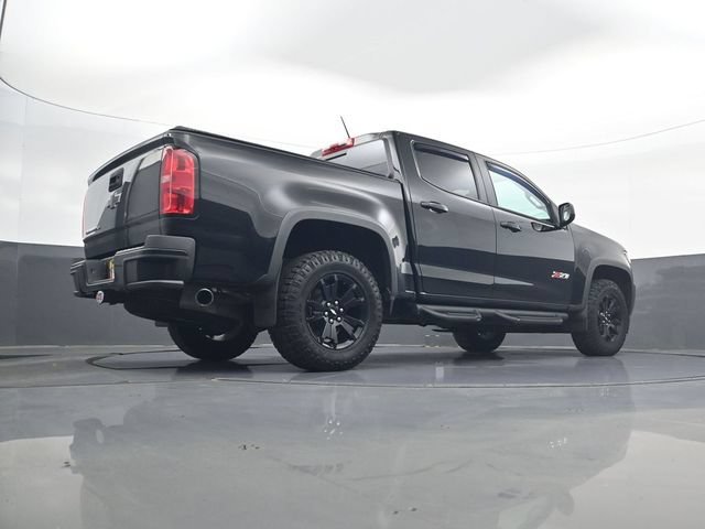 2018 Chevrolet Colorado Z71 - Photo 25