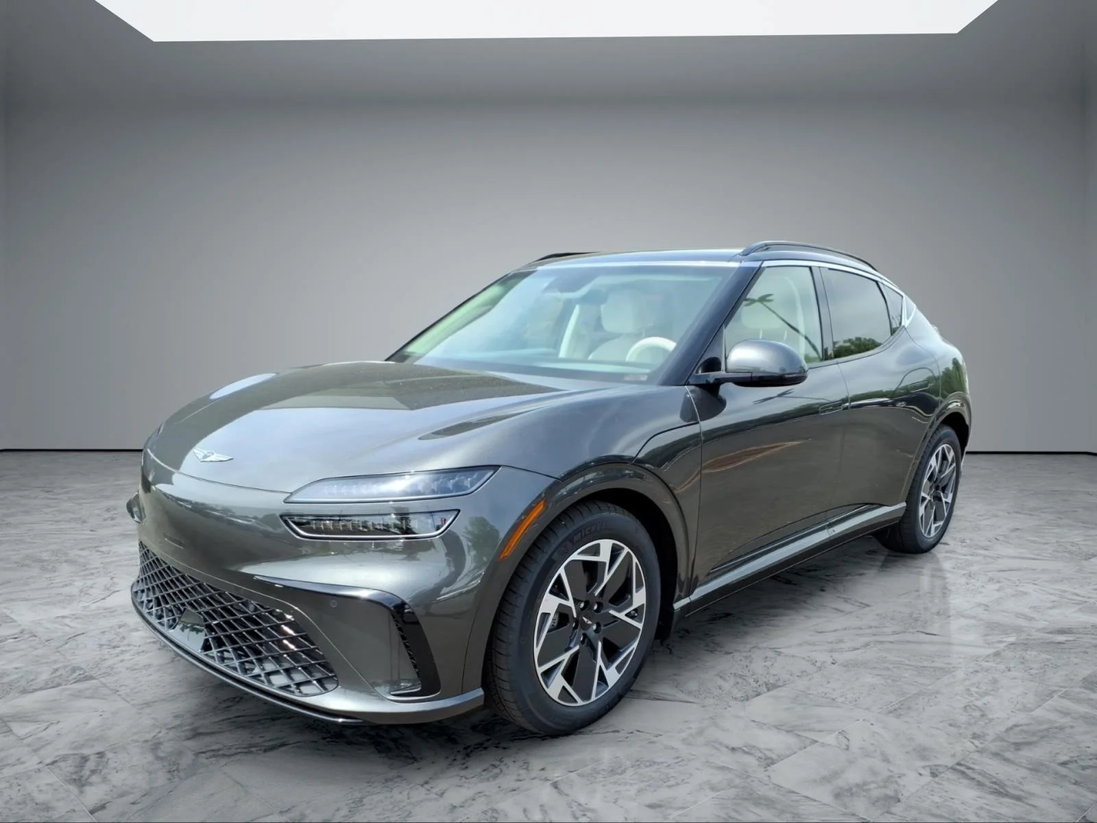 2026 GENESIS GV60 Standard