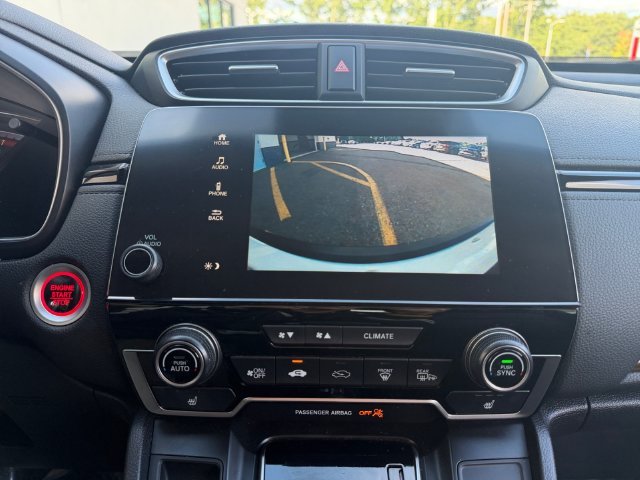 2019 Honda CR-V EX - Photo 22