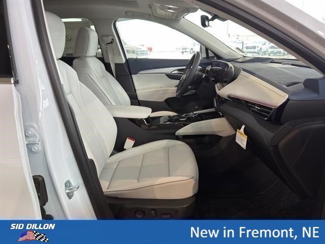 2026 Buick Envision Avenir - Photo 18